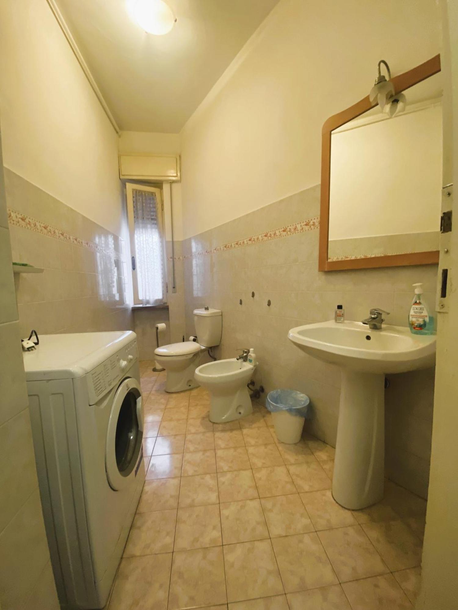 Ad Agio Apartments Pise Extérieur photo