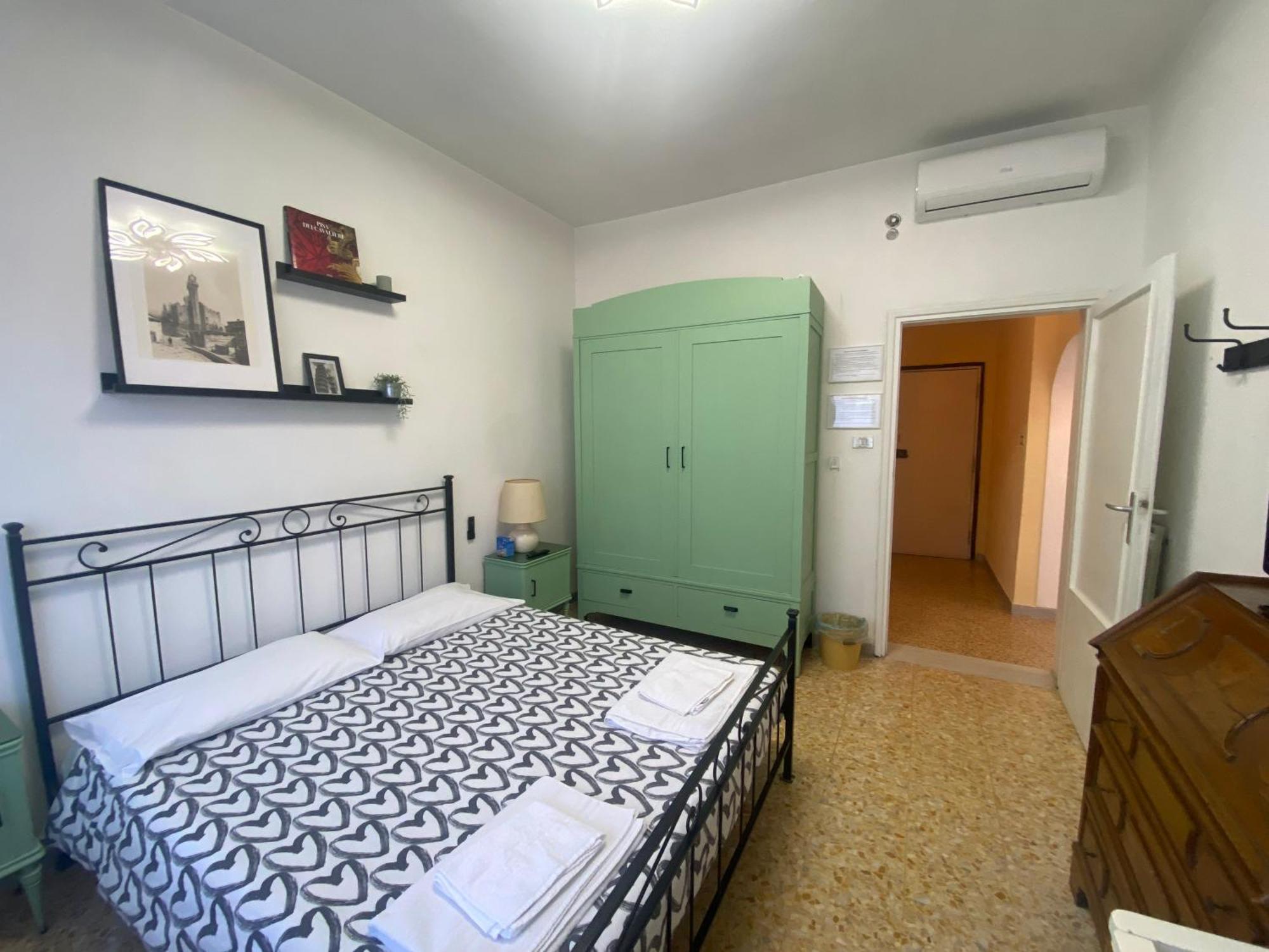 Ad Agio Apartments Pise Extérieur photo