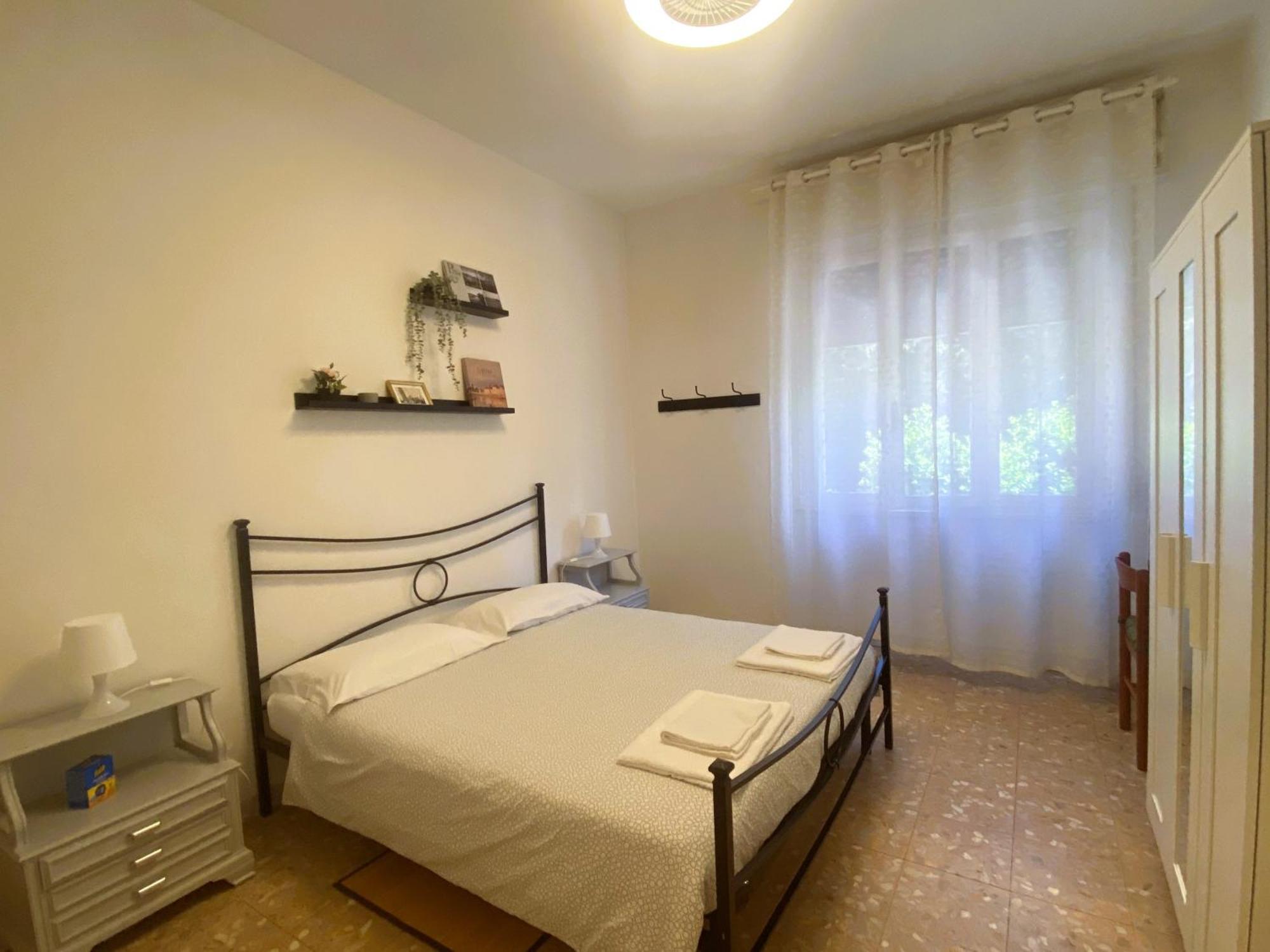 Ad Agio Apartments Pise Extérieur photo