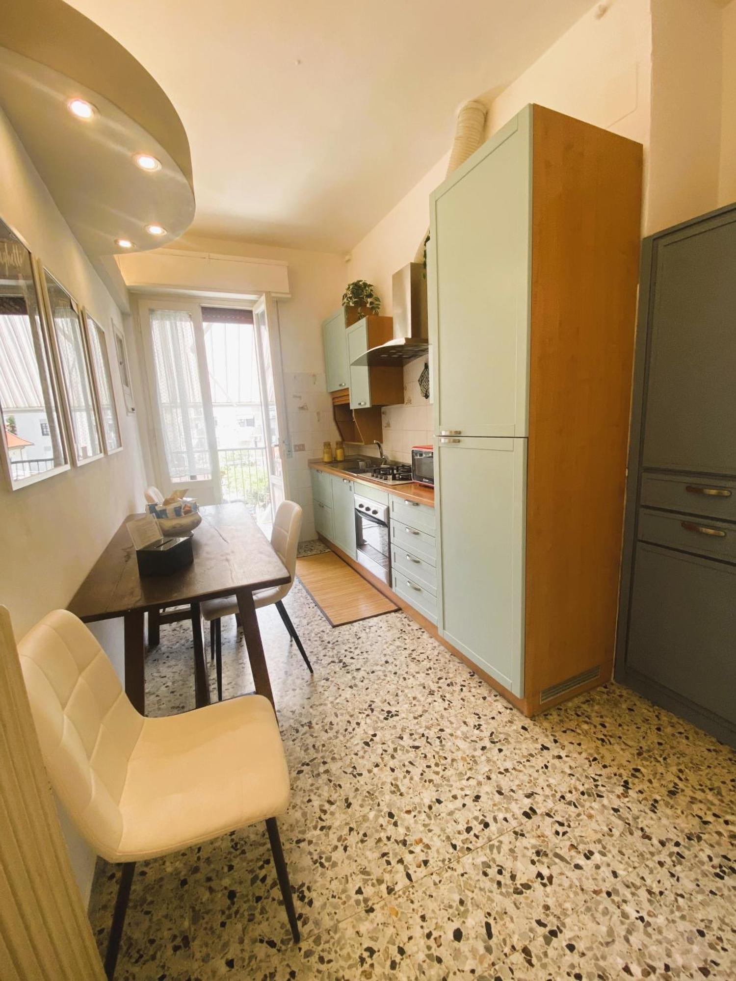 Ad Agio Apartments Pise Extérieur photo