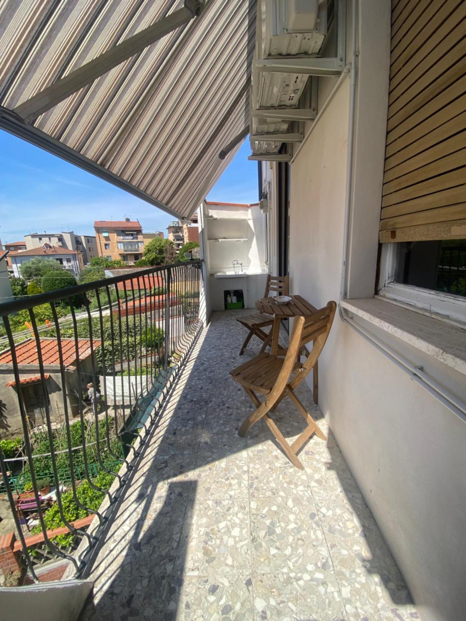 Ad Agio Apartments Pise Extérieur photo